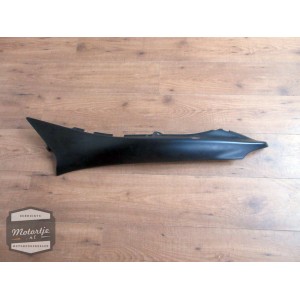 Yamaha XJ600S zijkuip achter links / kontpaneel / zijkap 